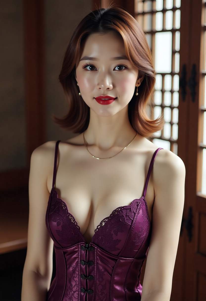 院长奶奶