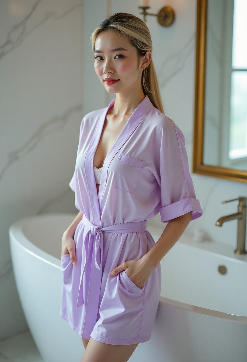 医生夫人她又美又飒