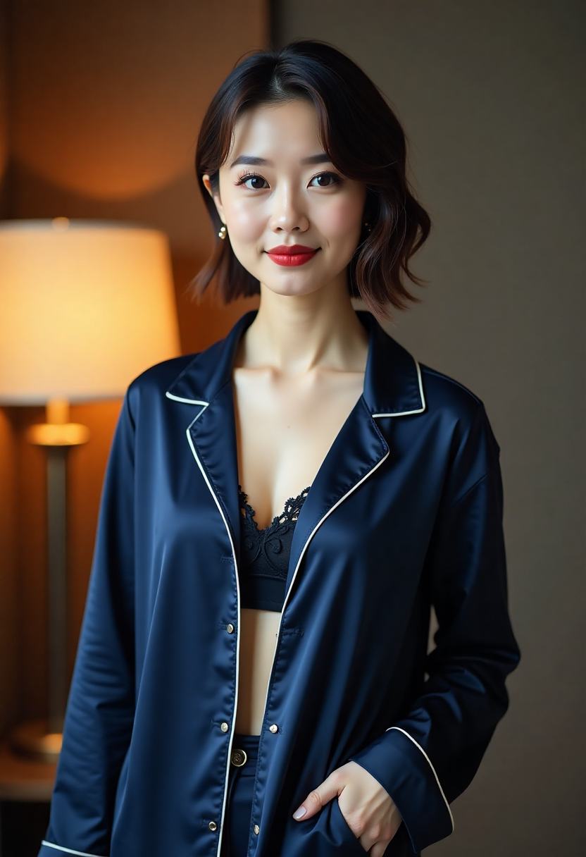 爱情交叉口