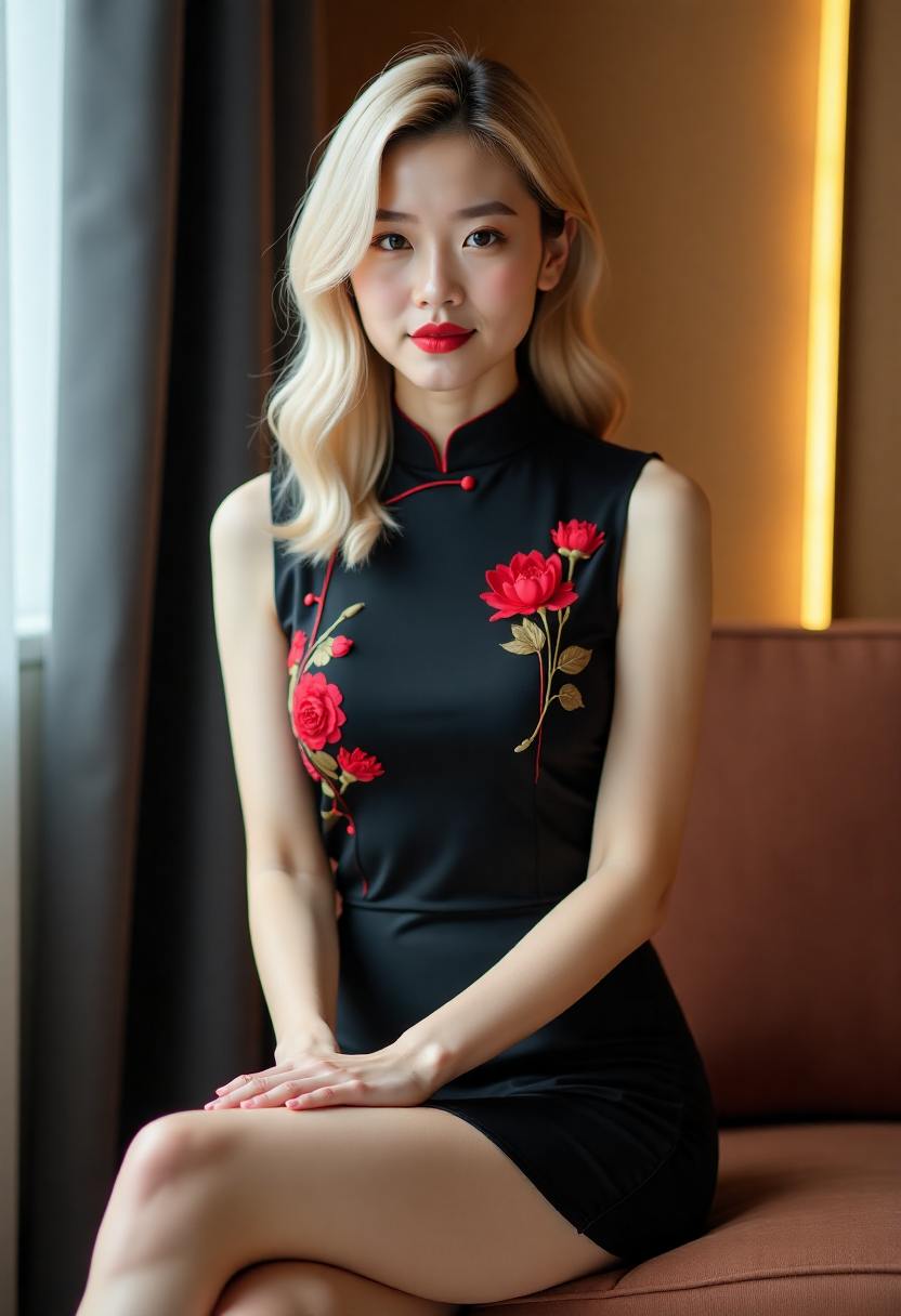 离婚后前夫跪求复合